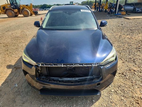 2019 INFINITI QX50