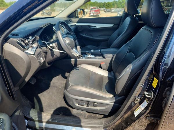 2019 INFINITI QX50