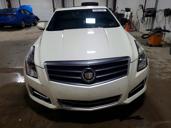 2013 CADILLAC ATS Performance