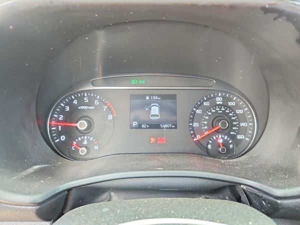 2022 KIA SOUL LX, S, X Line