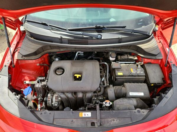 2022 KIA SOUL LX, S, X Line