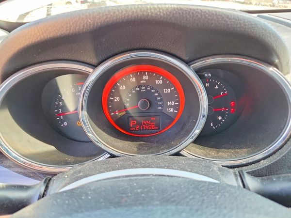 2012 KIA SORENTO TOP (High Grade)