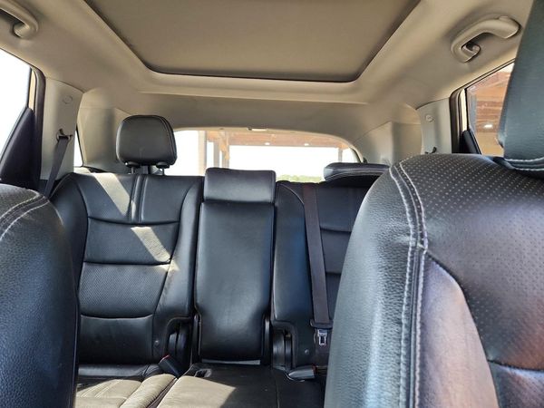 2012 KIA SORENTO TOP (High Grade)
