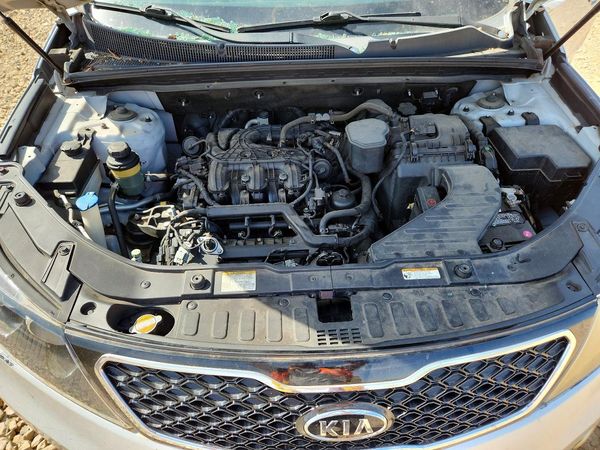 2012 KIA SORENTO TOP (High Grade)