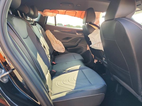 2026 VOLKSWAGEN TIGUAN 4Motion SE R-Line Black — PSRS