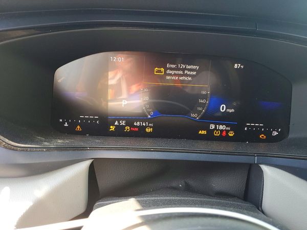2024 VOLKSWAGEN TAOS SE — ODOM
