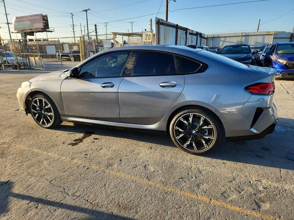 2026 BMW 228 Gran Coupe