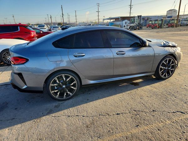 2026 BMW 228 Gran Coupe