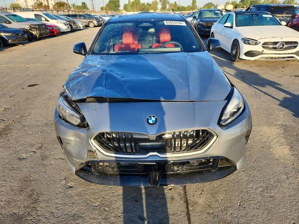 2026 BMW 228 Gran Coupe