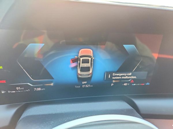 2026 BMW 228 Gran Coupe
