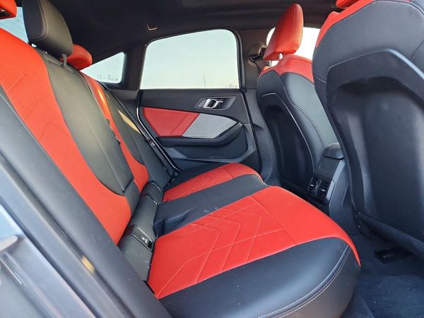 2026 BMW 228 Gran Coupe