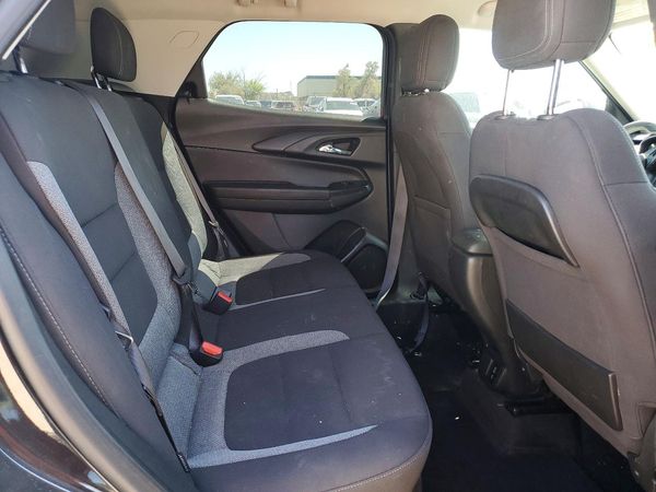 2023 CHEVROLET TRAILBLAZE LT — PSRS