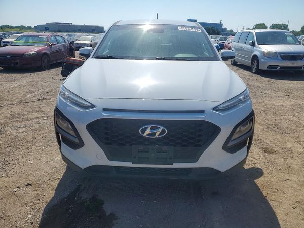 2019 HYUNDAI KONA SE — DIRF