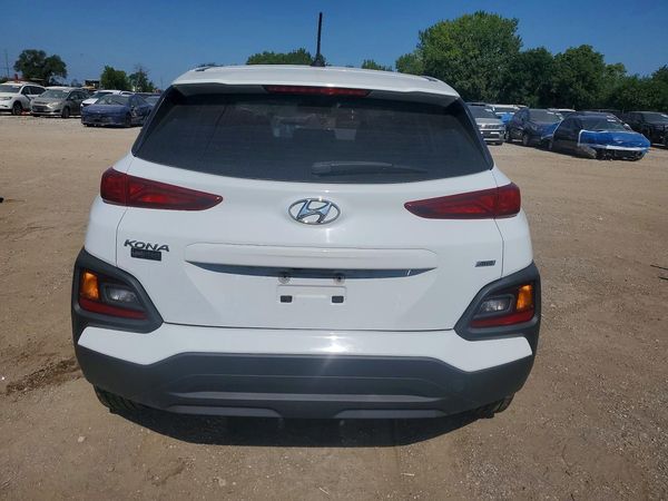 2019 HYUNDAI KONA SE — DIRR