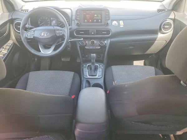 2019 HYUNDAI KONA SE — CKPT