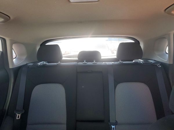 2019 HYUNDAI KONA SE — SUVN