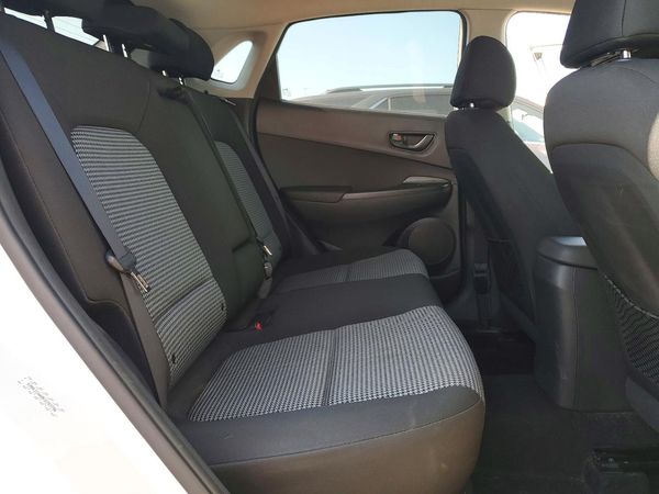 2019 HYUNDAI KONA SE — PSRS