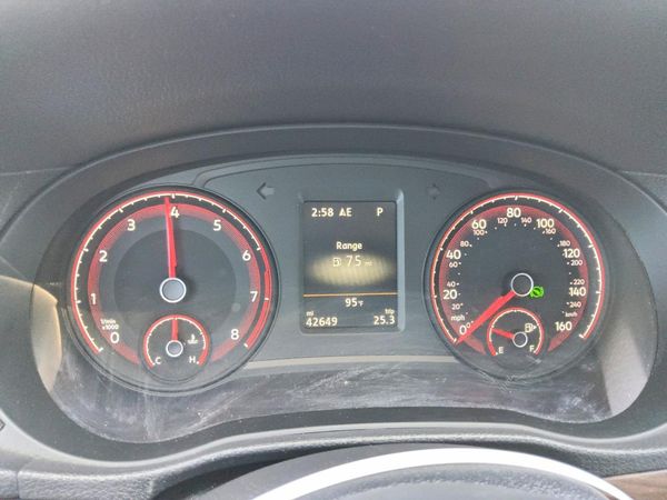 2020 VOLKSWAGEN PASSAT SEL