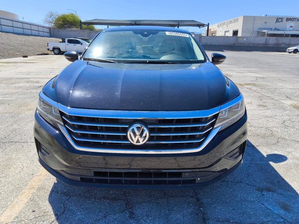 2020 VOLKSWAGEN PASSAT SEL