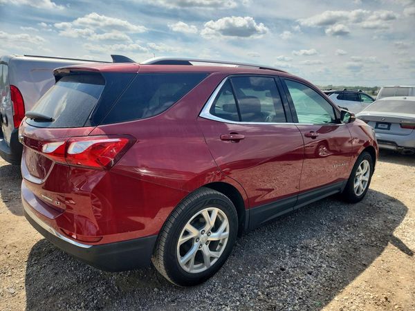 2019 CHEVROLET EQUINOX LT (1LT)