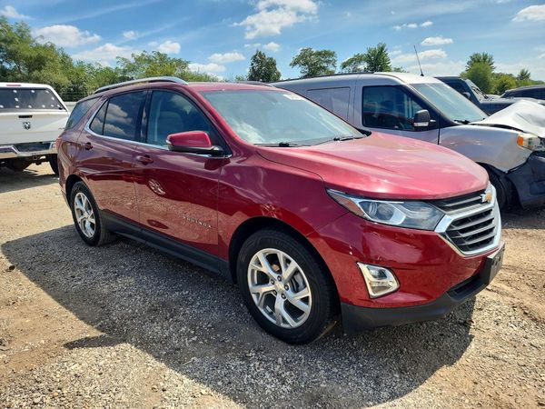 2019 CHEVROLET EQUINOX LT (1LT)