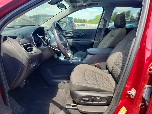 2019 CHEVROLET EQUINOX LT (1LT)