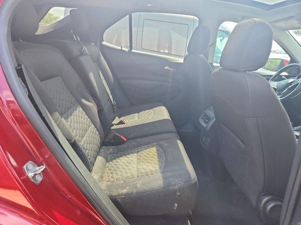 2019 CHEVROLET EQUINOX LT (1LT)