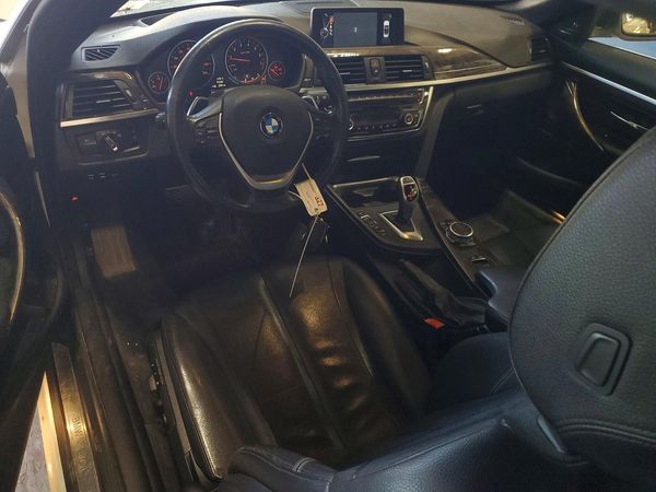 2014 BMW 4 SERIES 428I XDRIVE