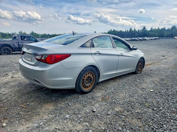 2013 HYUNDAI SONATA GLS/ GLS Popular — PSRA