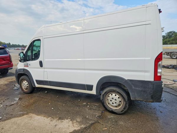2019 RAM PROMASTER 1500