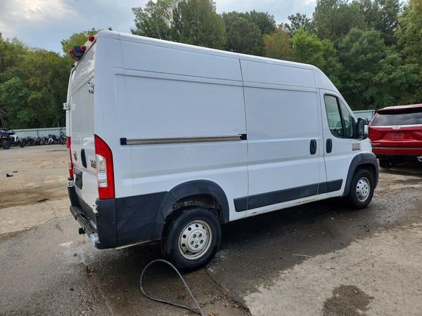 2019 RAM PROMASTER 1500