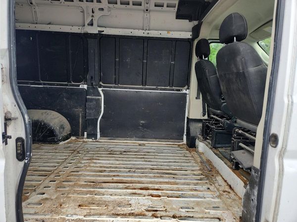 2019 RAM PROMASTER 1500