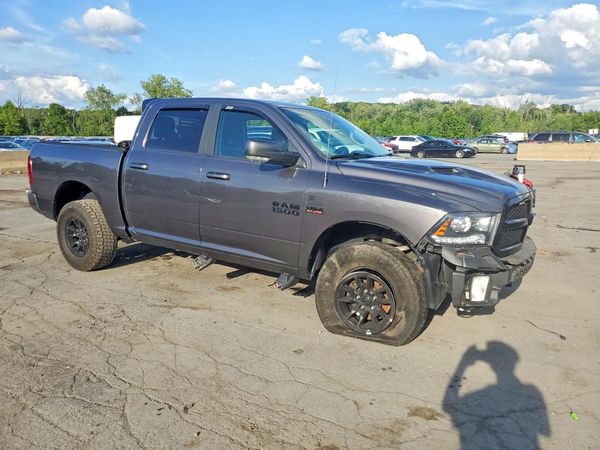 2017 RAM 1500 Sport