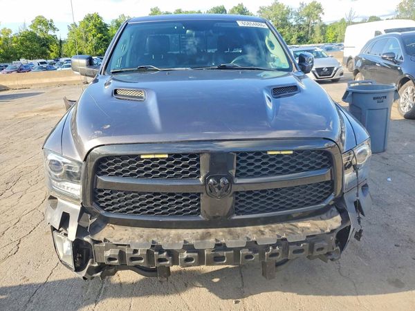 2017 RAM 1500 Sport