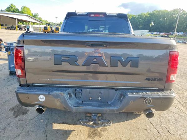 2017 RAM 1500 Sport