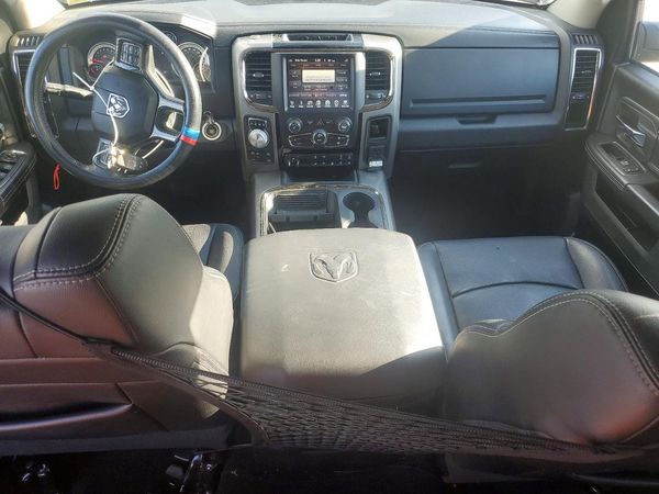 2017 RAM 1500 Sport