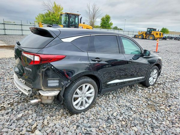 2021 ACURA RDX — PSRA