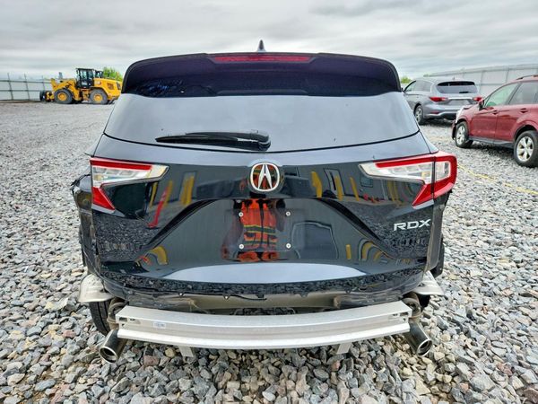 2021 ACURA RDX — DIRR