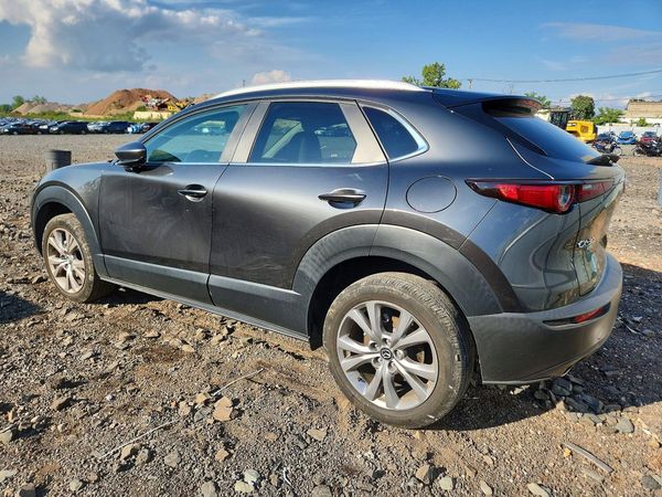 2023 MAZDA CX-30