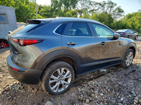 2023 MAZDA CX-30