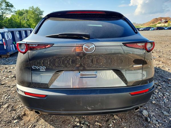 2023 MAZDA CX-30