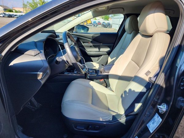 2023 MAZDA CX-30