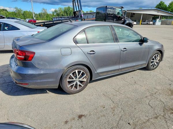 2017 VOLKSWAGEN JETTA