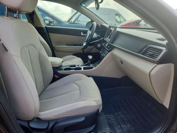 2016 KIA OPTIMA GL