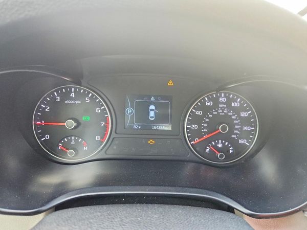 2016 KIA OPTIMA GL