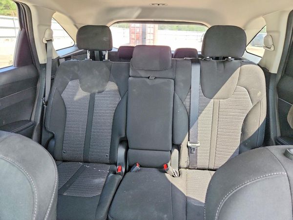 2022 KIA SORENTO LX