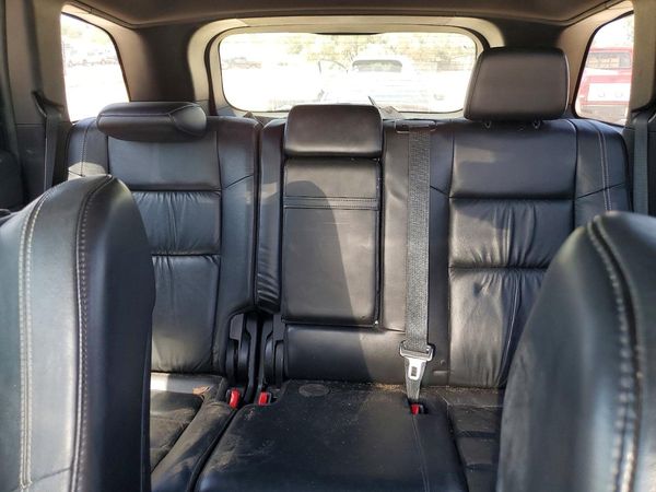 2014 JEEP CHEROKEE Limited — SUVN