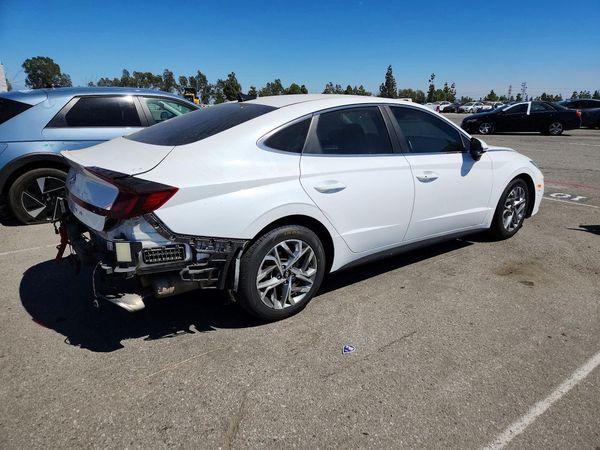 2023 HYUNDAI SONATA