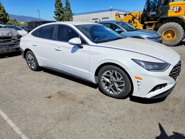 2023 HYUNDAI SONATA