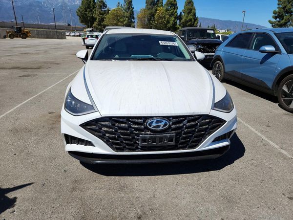 2023 HYUNDAI SONATA